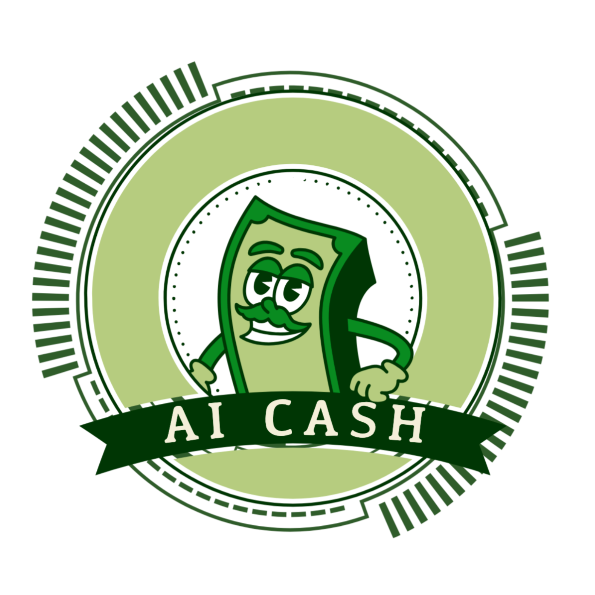 Ai Cash Official