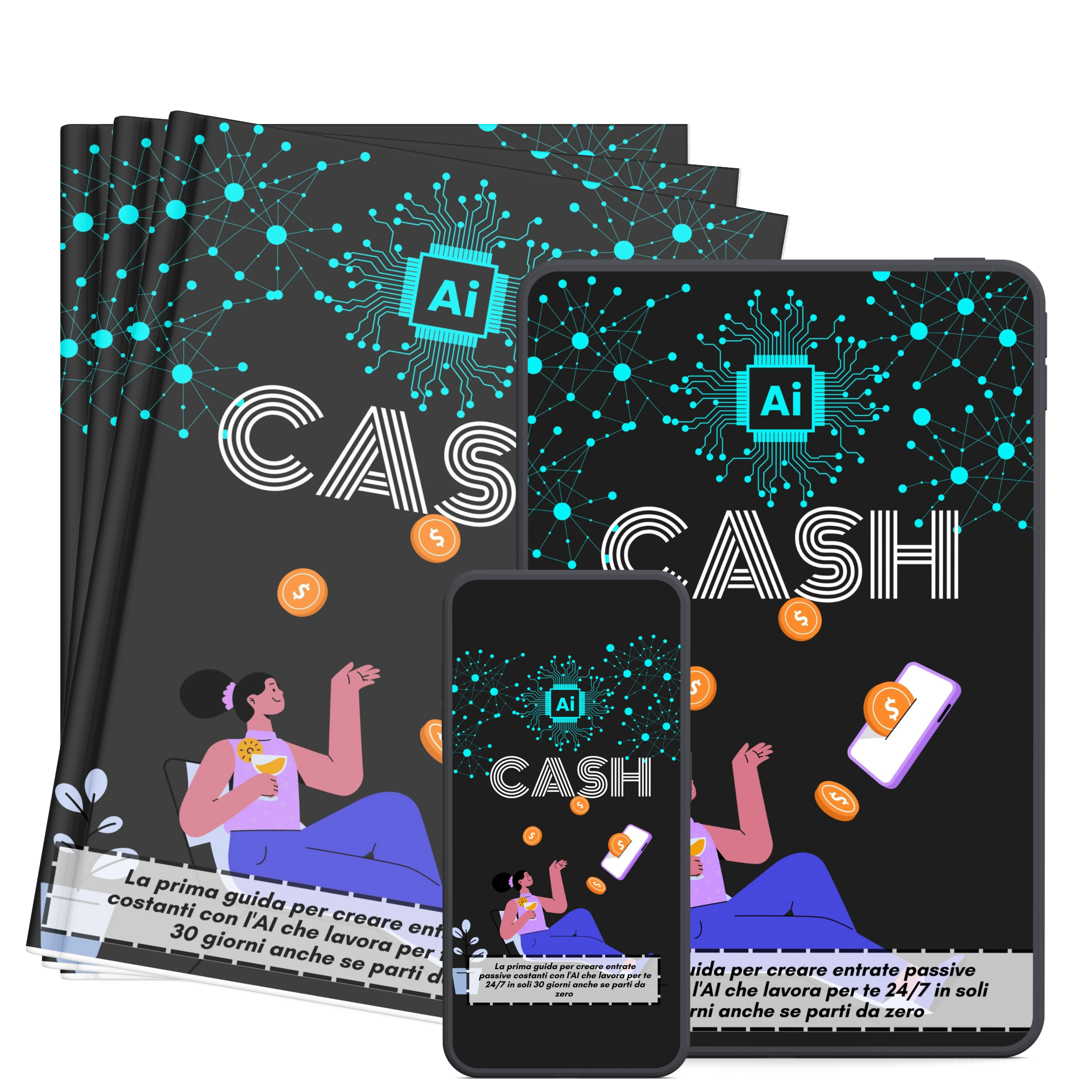 Ai Cash
